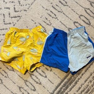 Patagonia baby baggies